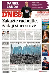 MF Dnes 27.5.2023