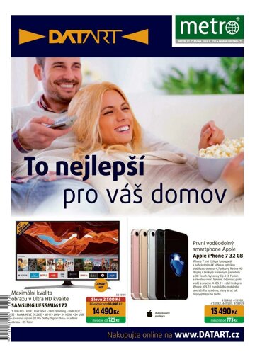 Obálka e-magazínu deník METRO 22.6.2018