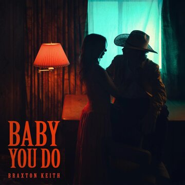 Obálka uvítací melodie Baby You Do