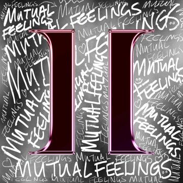 Obálka uvítací melodie Mutual Feelings