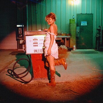 Obálka uvítací melodie Here For The Party