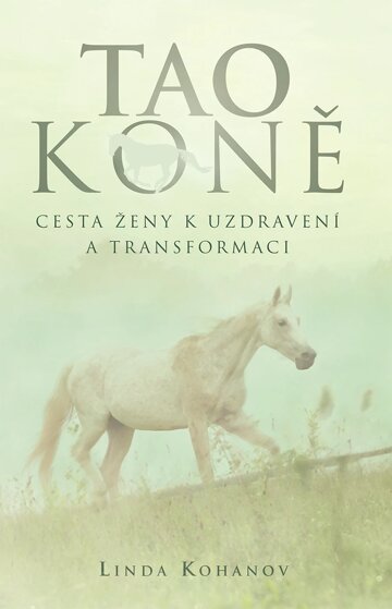 Obálka knihy Tao koně
