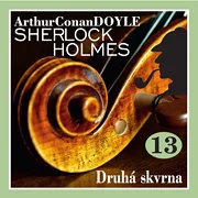 Sherlock Holmes – Druhá skvrna