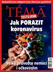 TÉMA TESTUJEME 4/2021
