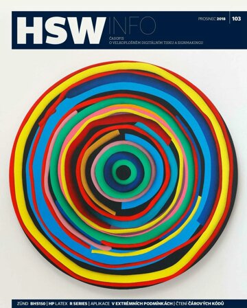 Obálka e-magazínu HSW info 4/2018 (103)