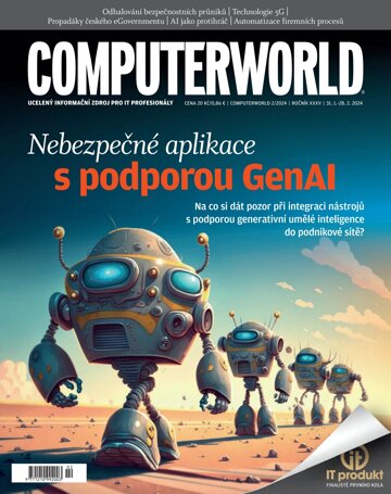 Computerworld 2/2024