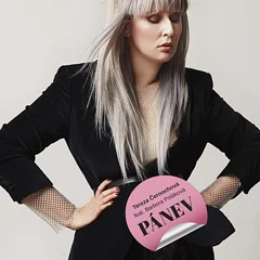 Obálka uvítací melodie Pánev (feat. Barbora Poláková)
