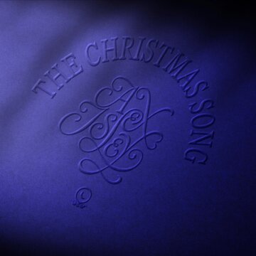 Obálka uvítací melodie The Christmas Song