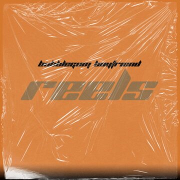 Obálka uvítací melodie Reels