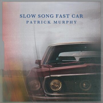 Obálka uvítací melodie Slow Song Fast Car
