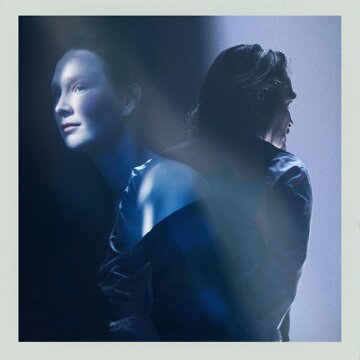 Obálka uvítací melodie Valse à Demi