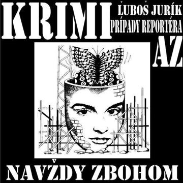 Obálka audioknihy Navždy zbohom