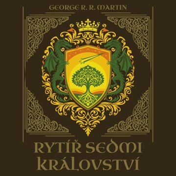Obálka audioknihy Rytíř sedmi království