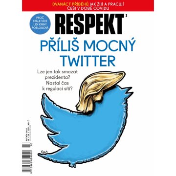 Respekt 3/2021