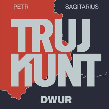 Obálka audioknihy Trujkunt I: Dwur