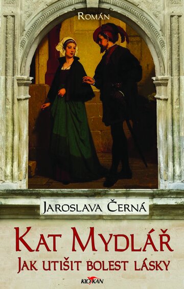 Obálka knihy Kat Mydlář