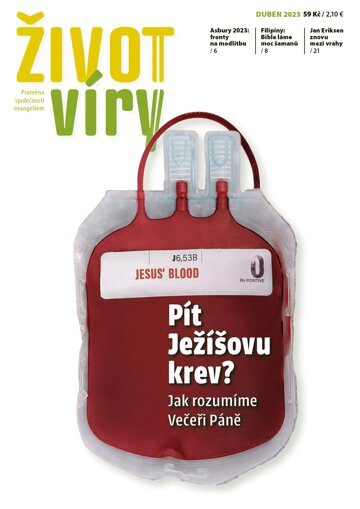 Život víry 2023/4