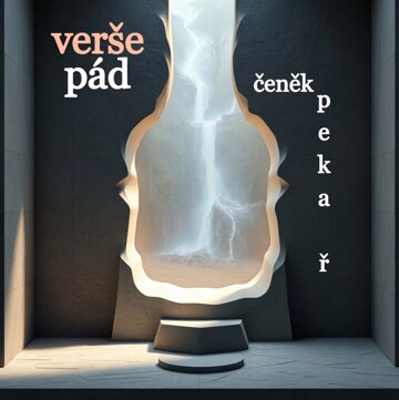 Obálka knihy Verše Pád
