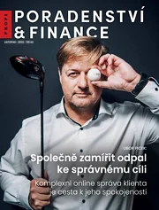 Profi Poradenství Finance 11/2022