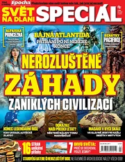 Svět na dlani Speciál 2/23