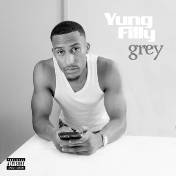Obálka uvítací melodie Grey