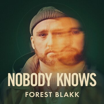 Obálka uvítací melodie Nobody Knows