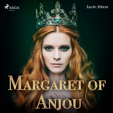Obálka audioknihy Margaret of Anjou