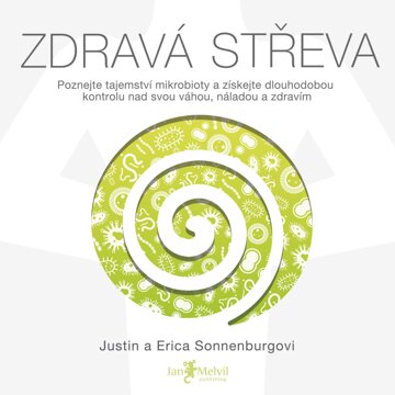 Obálka audioknihy Zdravá střeva