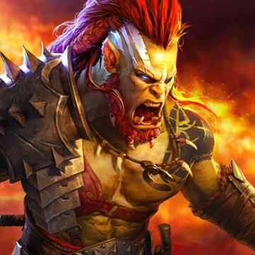 Ikona aplikace RAID: Shadow Legends