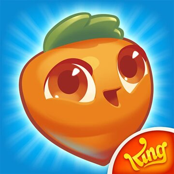Farm Heroes Saga