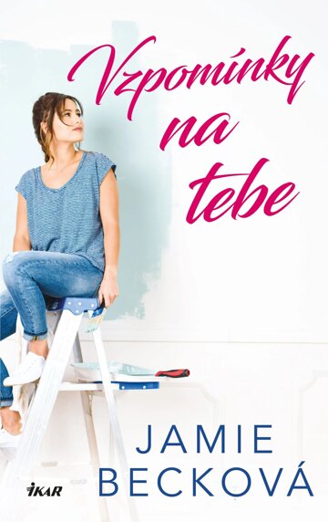 Obálka knihy Vzpomínky na tebe