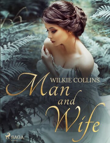 Obálka knihy Man and Wife