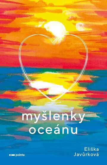 Obálka knihy Myšlenky oceánu