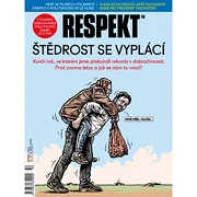 Respekt 50/2022