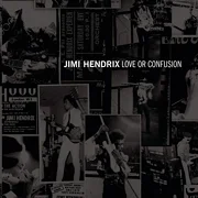 Love Or Confusion (Anthology Version)
