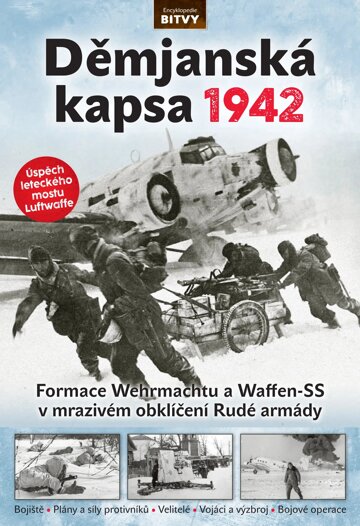Obálka e-magazínu Bitvy 71