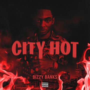 Obálka uvítací melodie City Hot