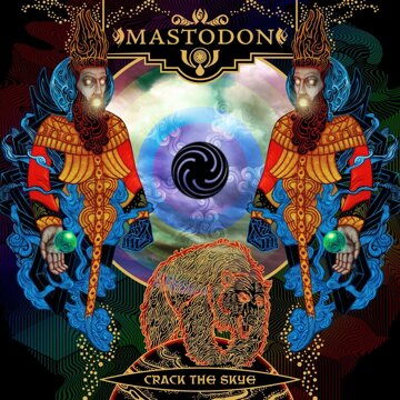 Obálka uvítací melodie Divinations