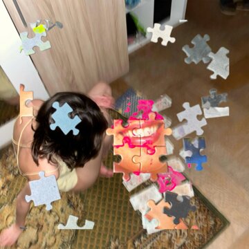 Obálka uvítací melodie i'm afraid they're gonna find you and there's nothing that i can do