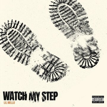 Obálka uvítací melodie Watch My Step