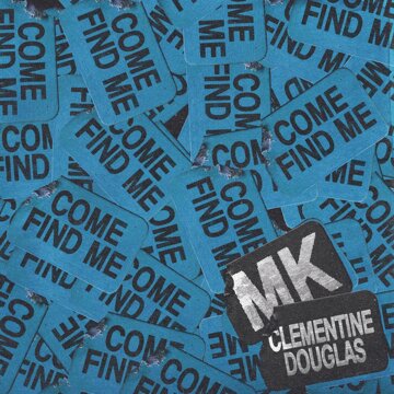 Obálka uvítací melodie Come Find Me
