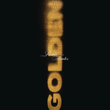 Obálka uvítací melodie Golden Intro