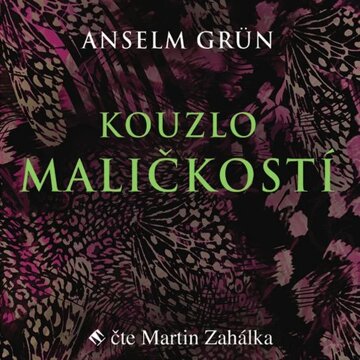 Obálka audioknihy Kouzlo maličkostí