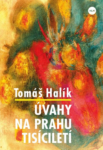 Obálka knihy Úvahy na prahu tisíciletí
