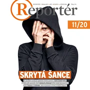 Reportér listopad 2020