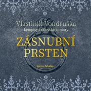 Zásnubní prsten
