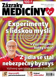 Zázraky medicíny 4/2021