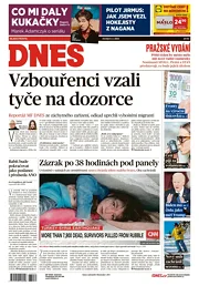 MF Dnes 9.2.2023