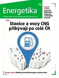 Obálka e-magazínu Ekonom 39 - 25.9.2014 - příloha Energetika