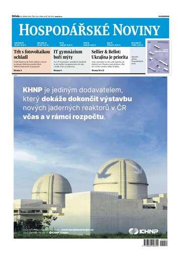 Obálka e-magazínu Hospodářské noviny 042 - 28.2.2024